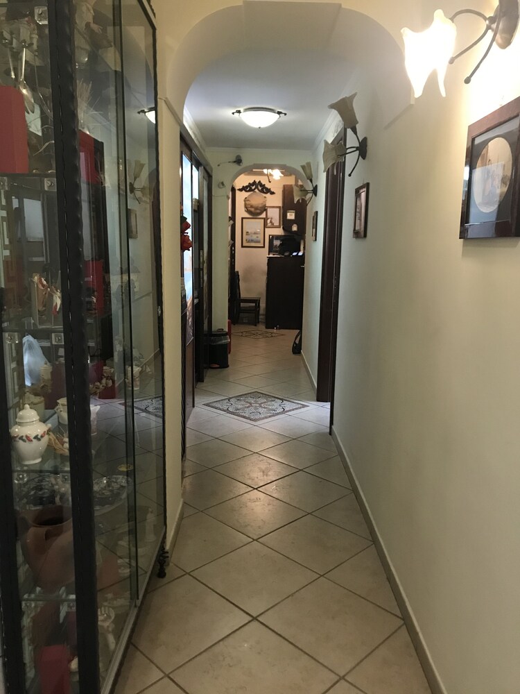 Art Suite Principe Umberto 8/40
