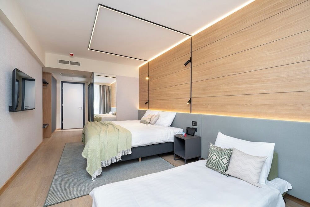Hotel Pelegrin Plava Laguna 25/58