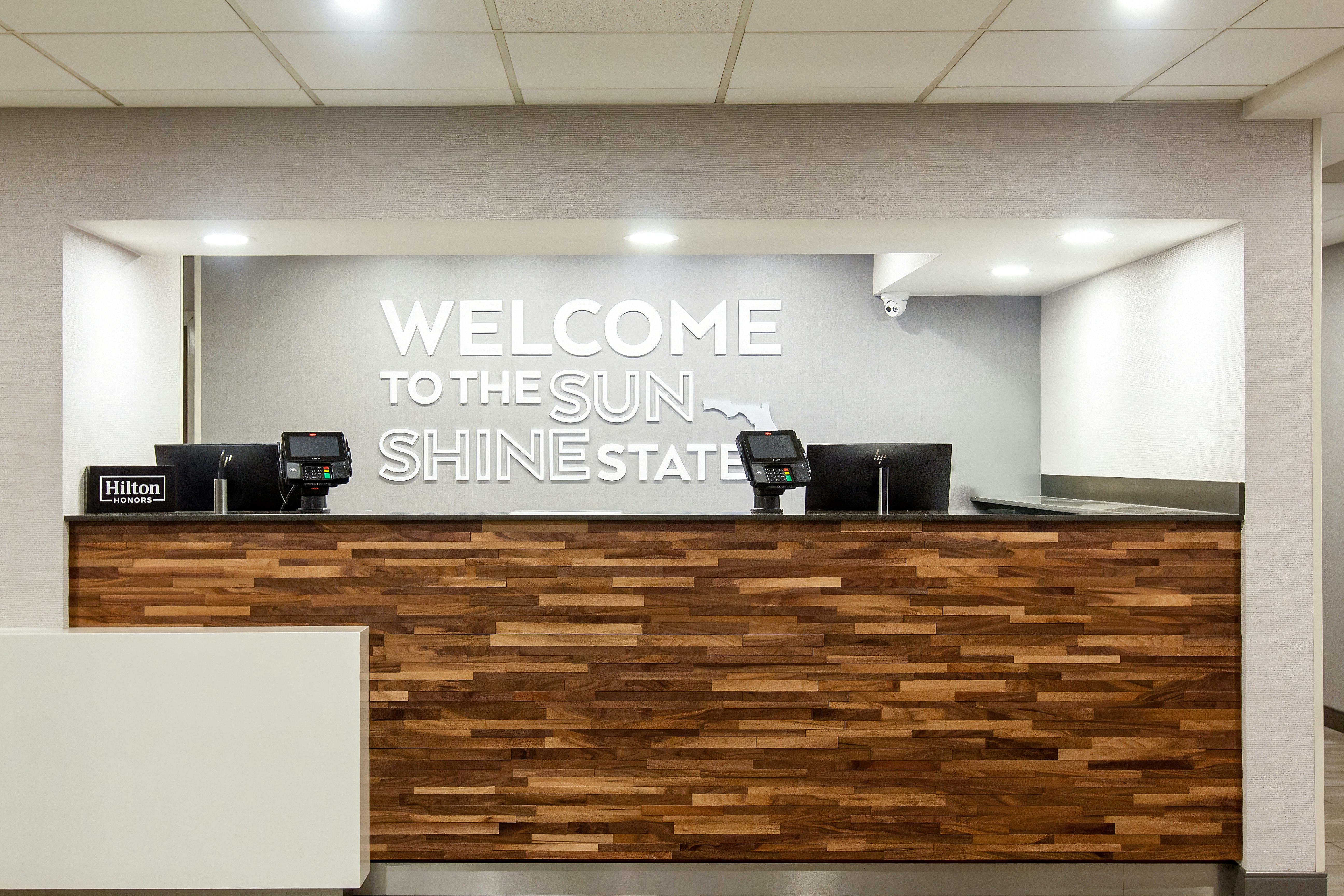 Hampton Inn Jacksonville Ponte Vedra Beach Mayo Clinic Area 5/43