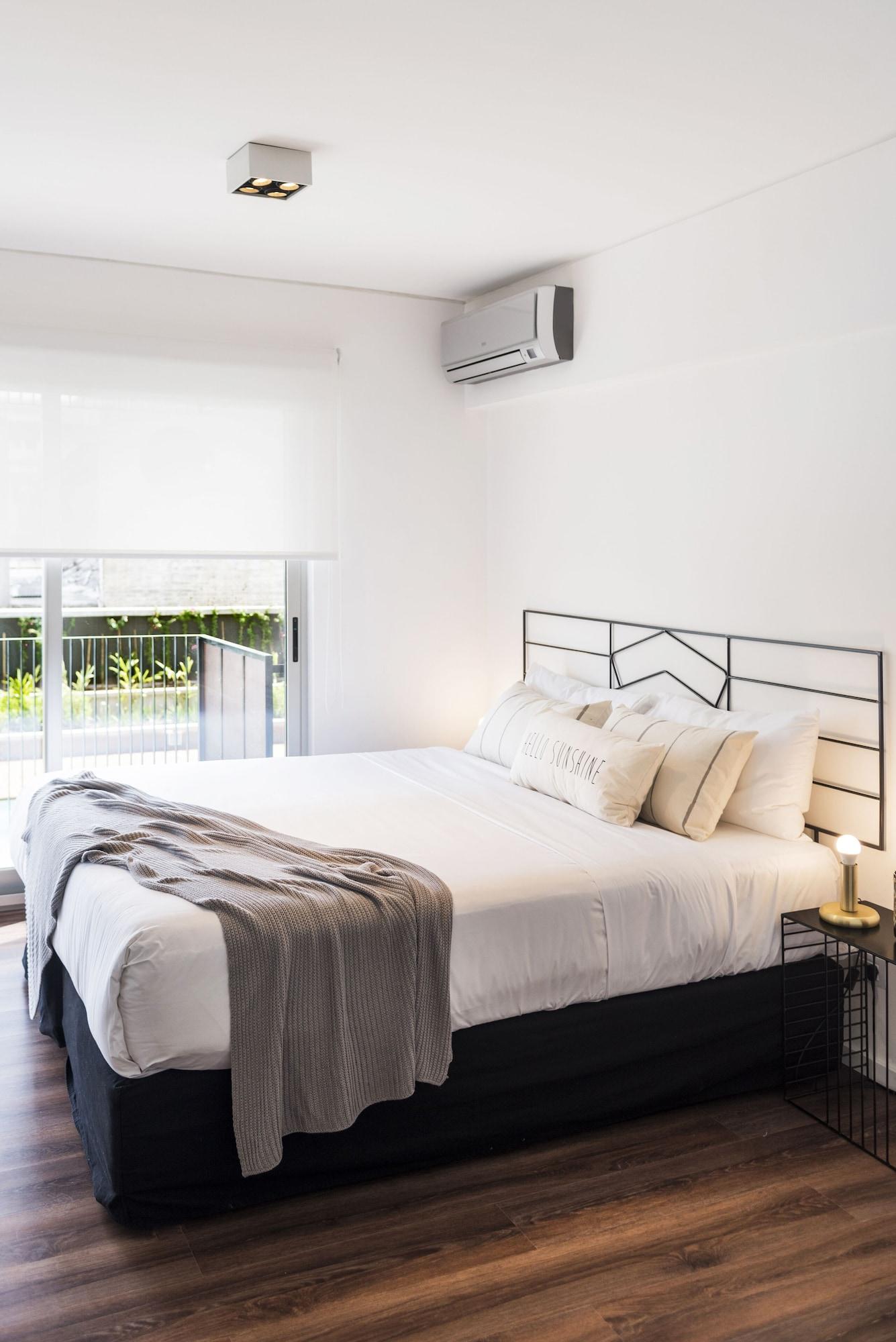 Top Rentals Dorrego 6/35