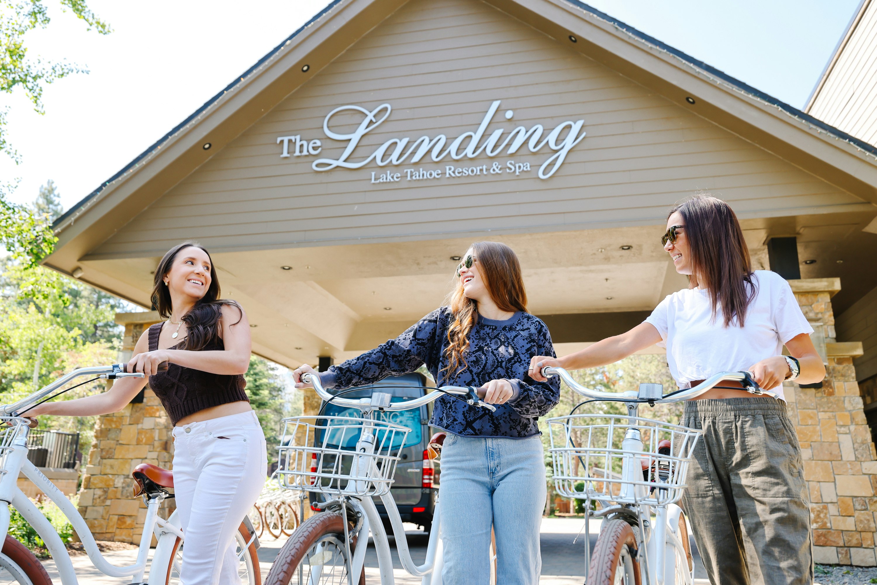 The Landing Resort Spa 35/61