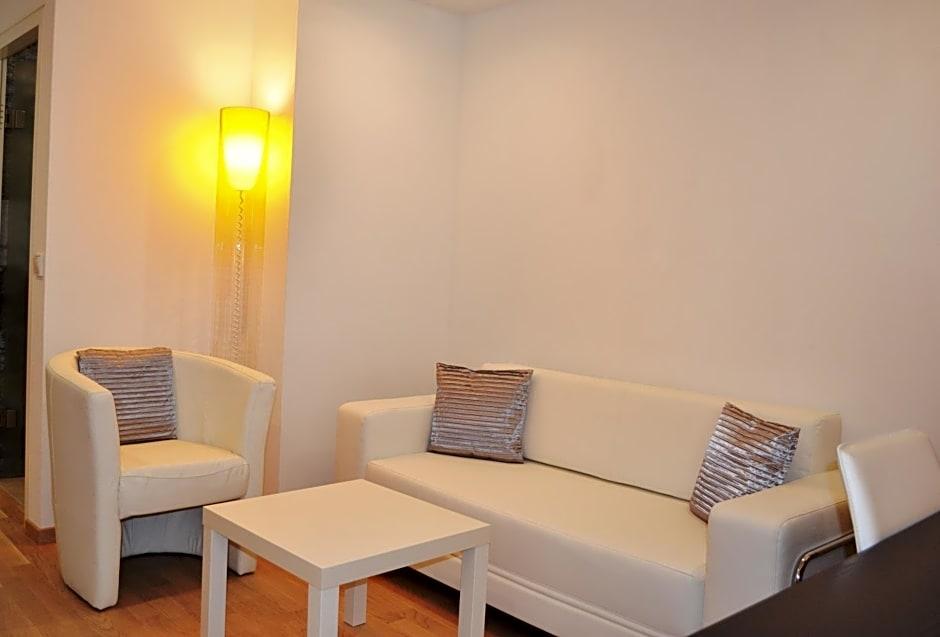 City Hotel Linz 36/55