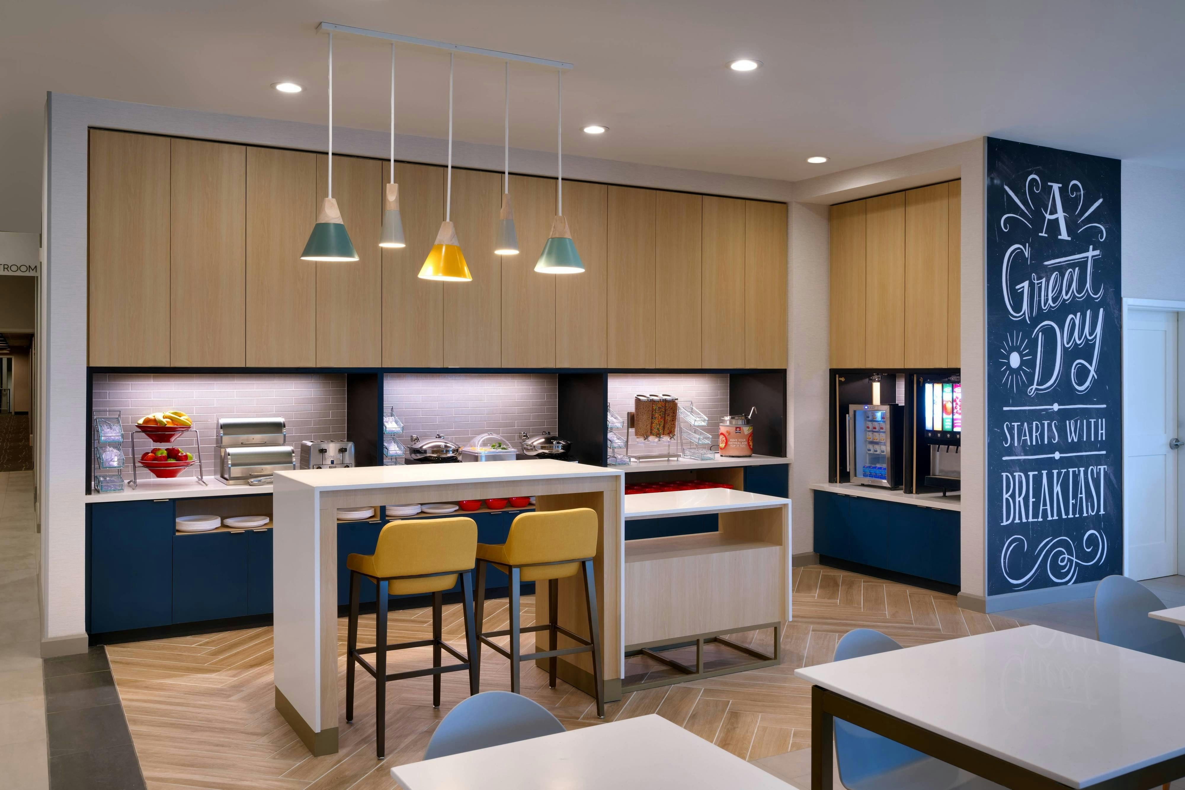 TownePlace Suites by Marriott Salt Lake City Murray 38/51
