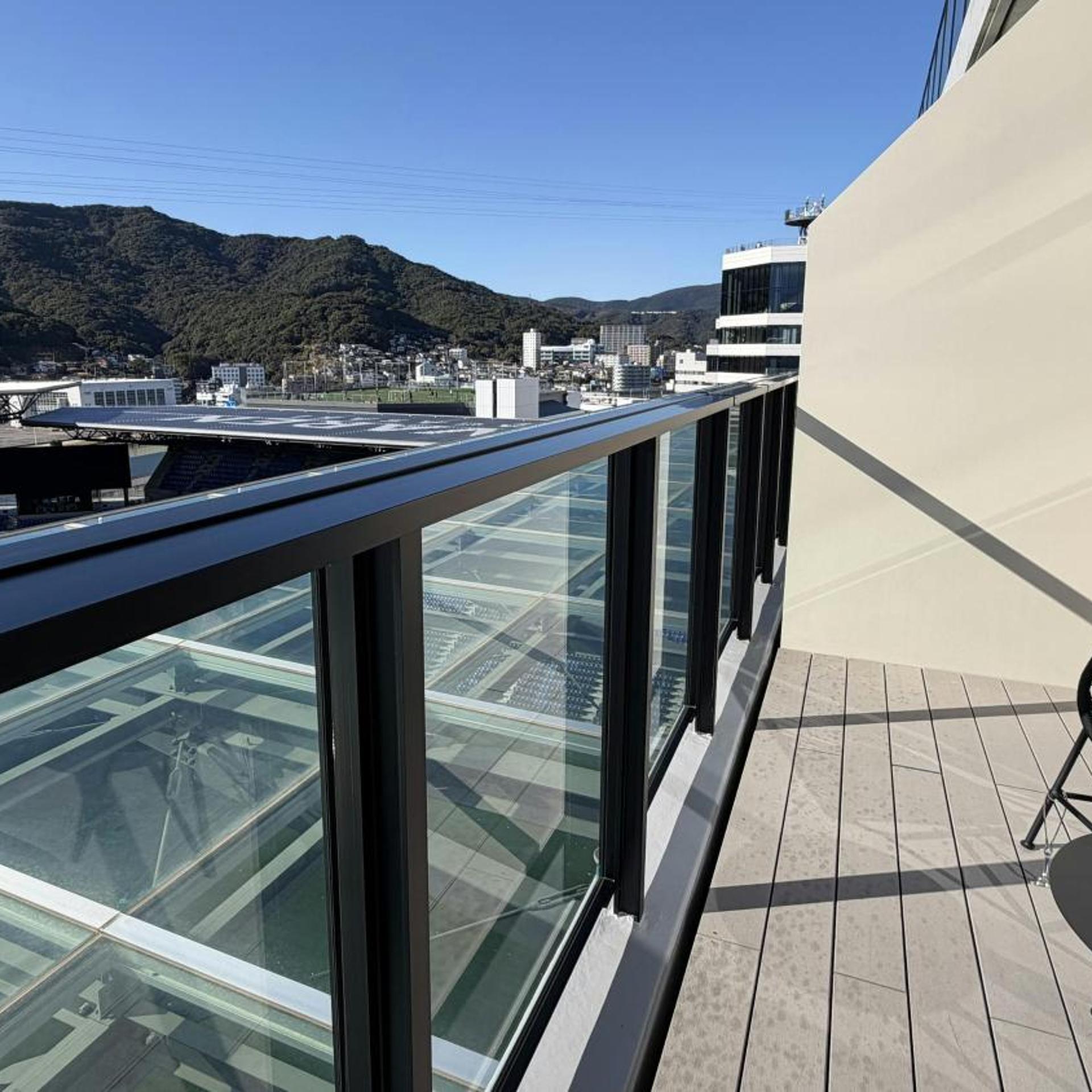 Stadium City Hotel Nagasaki 4/49