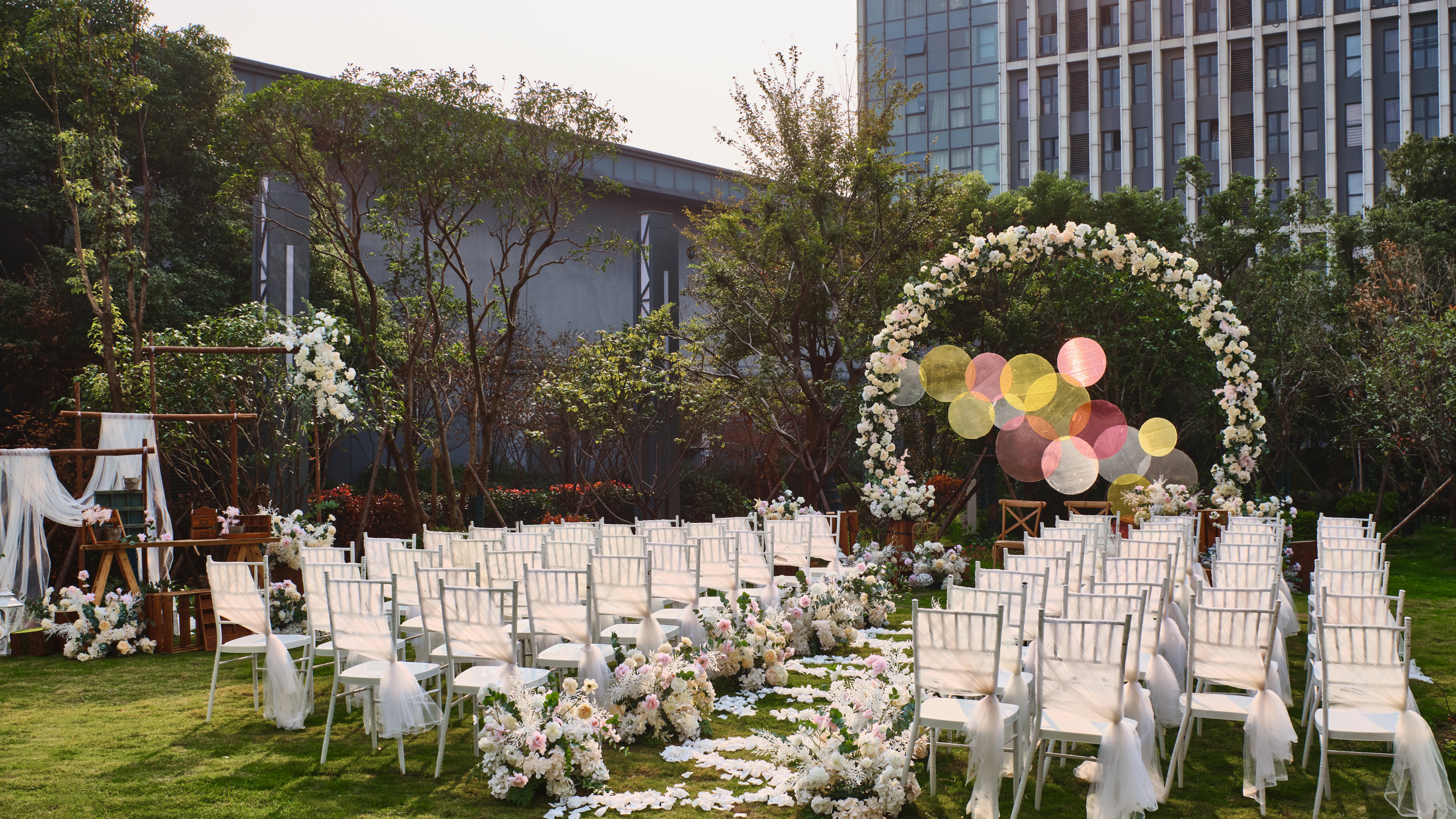 Crowne Plaza Wuhan Development Zone 78/82