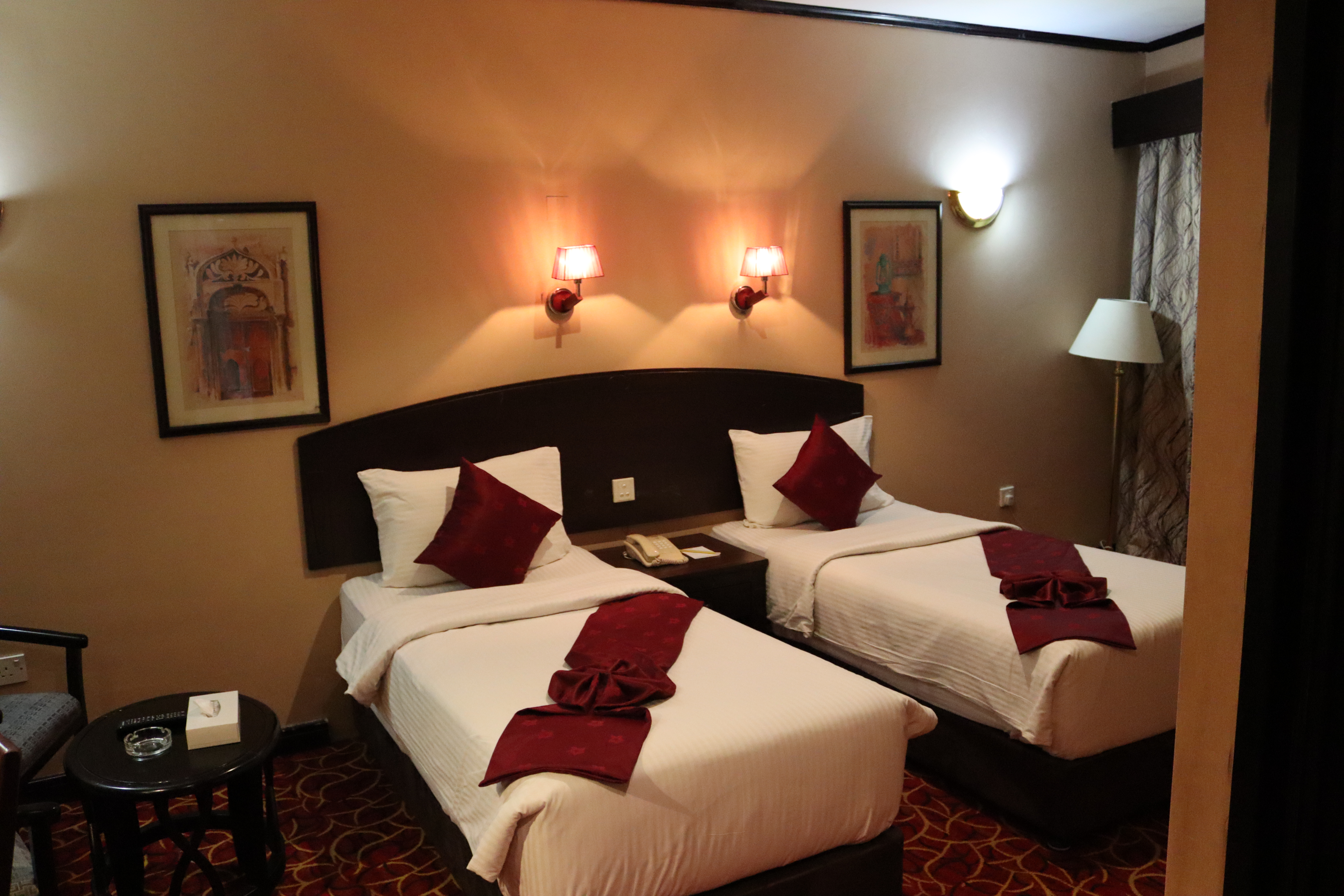 GSS Palace Hotel 25/36