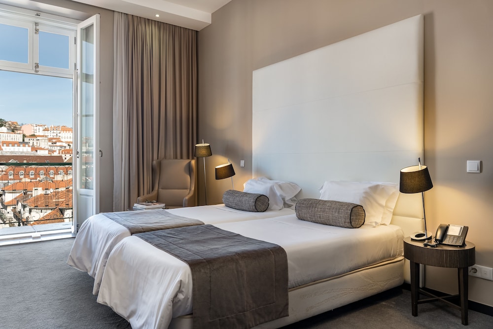 Do Chiado Hotel 14/36