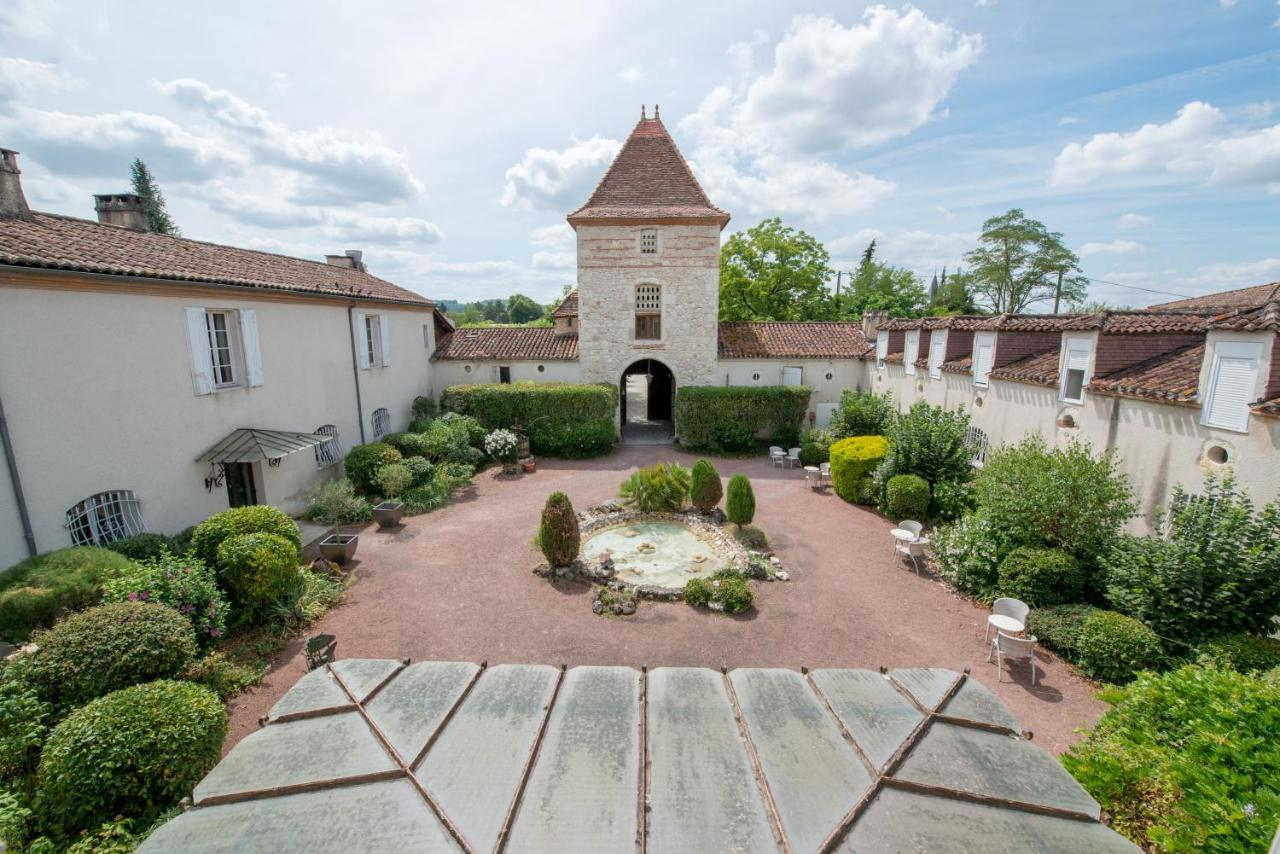 HOTEL LE PRINCE NOIR 53/57