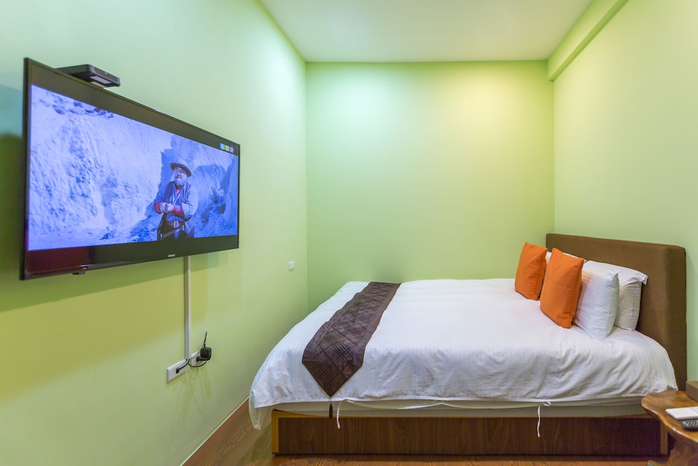 Yuan Qi Wu Homestay 14/34