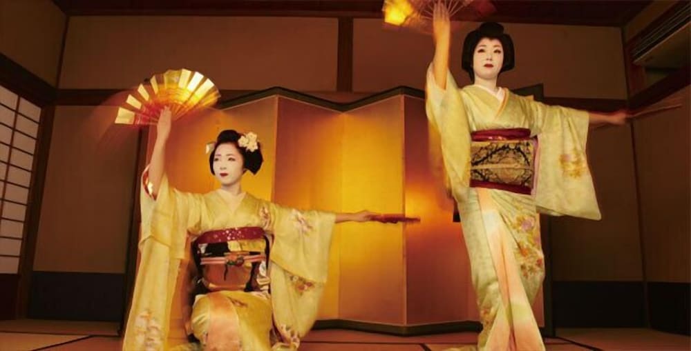 Kizashi The Suite 9/49