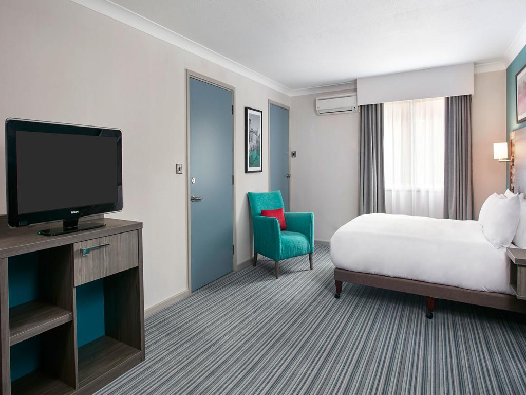 STANDARD, SINGLE, DOUBLE BED