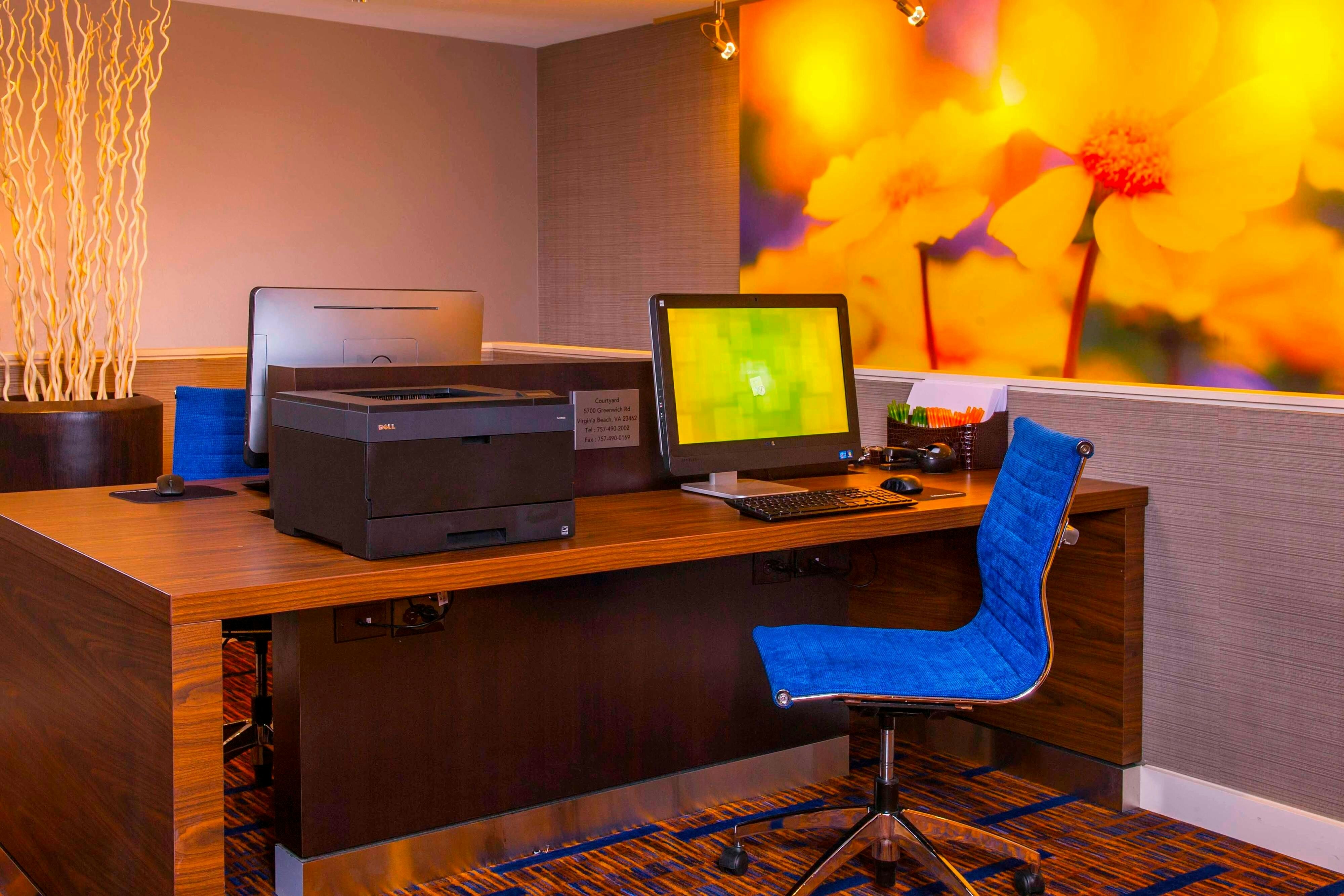 Courtyard by Marriott Virginia Beach Norfolk 8/12