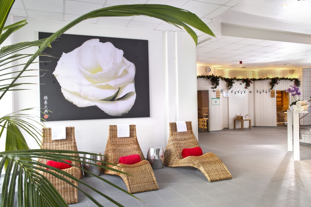 Lobby at Good Morning Bad Oldesloe, BAD OLDESLOE