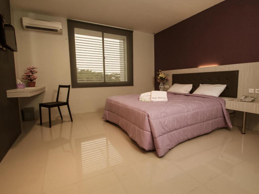 Pax Hotel Jakarta 14/27