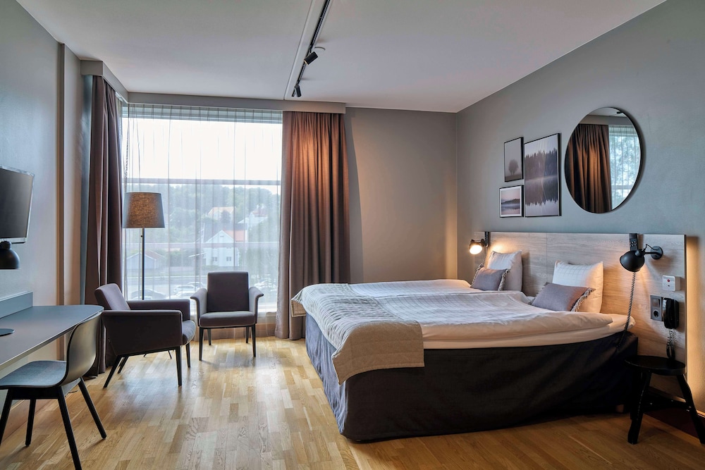 Scandic Molndal Gothenburg 13/59