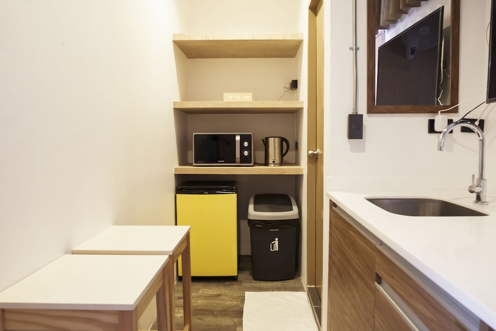 Vann Bangkok Boutique House 47/50