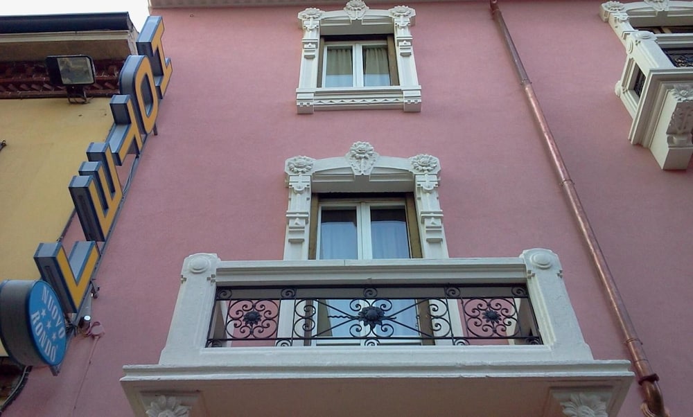 Nuovo Rondò 42/60