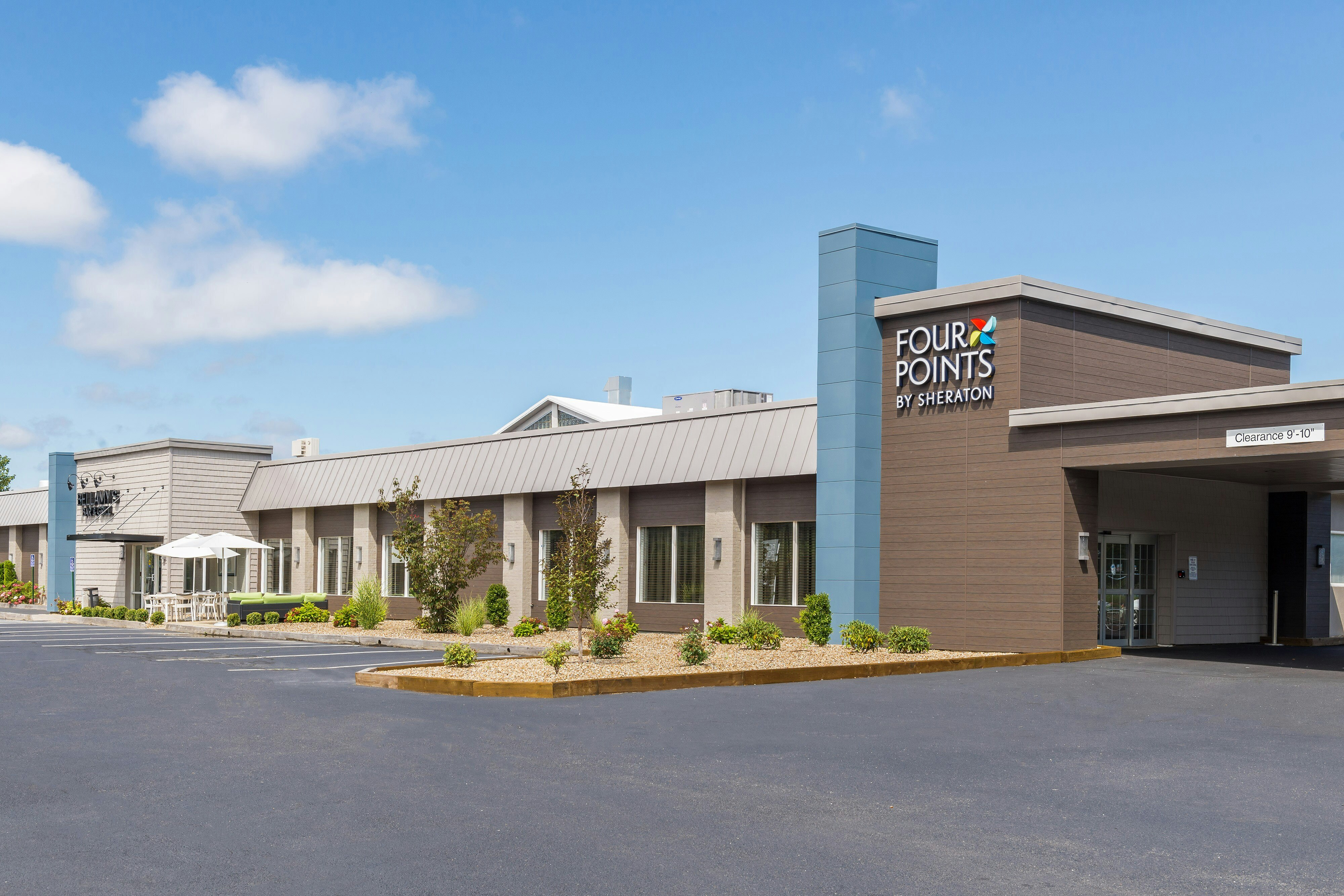 Four Points by Sheraton Eastham Cape Cod 41/42