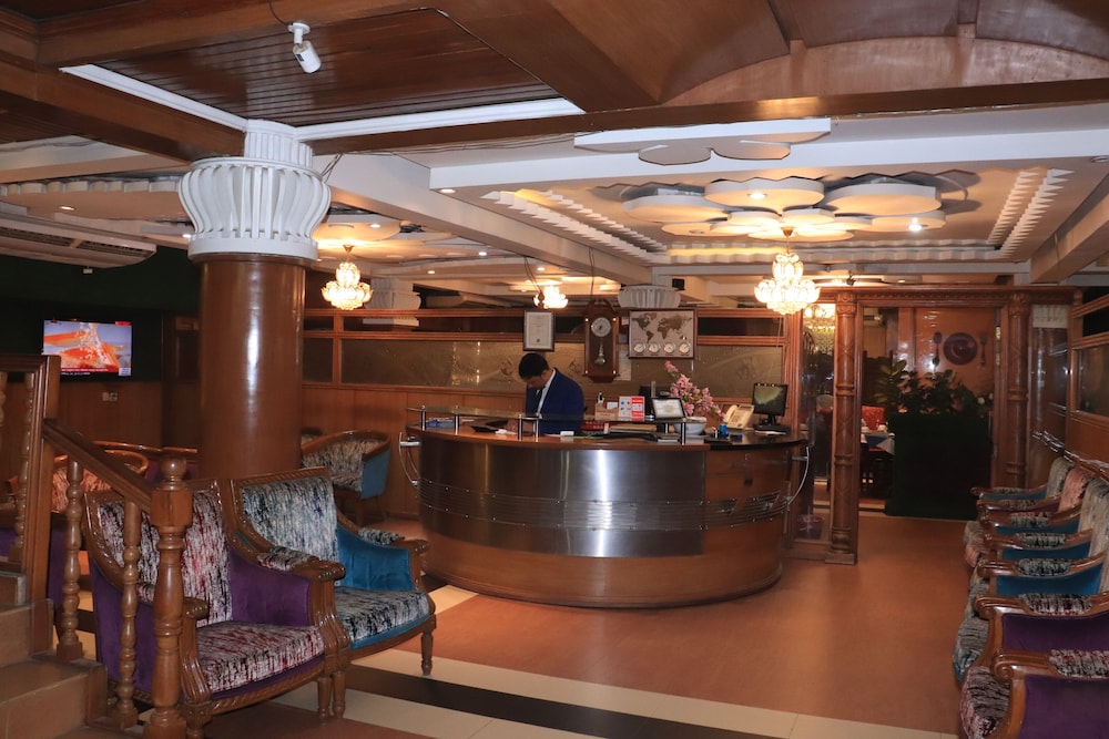 Sea Shell Hotel 7/40