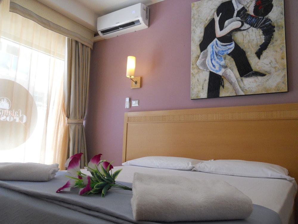 Catania Crossing B&B Rooms And Comforts 3/38