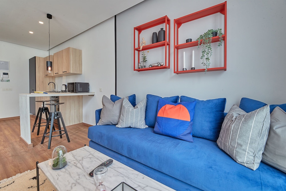 StayHere Casablanca - Palmier City Living 44/72