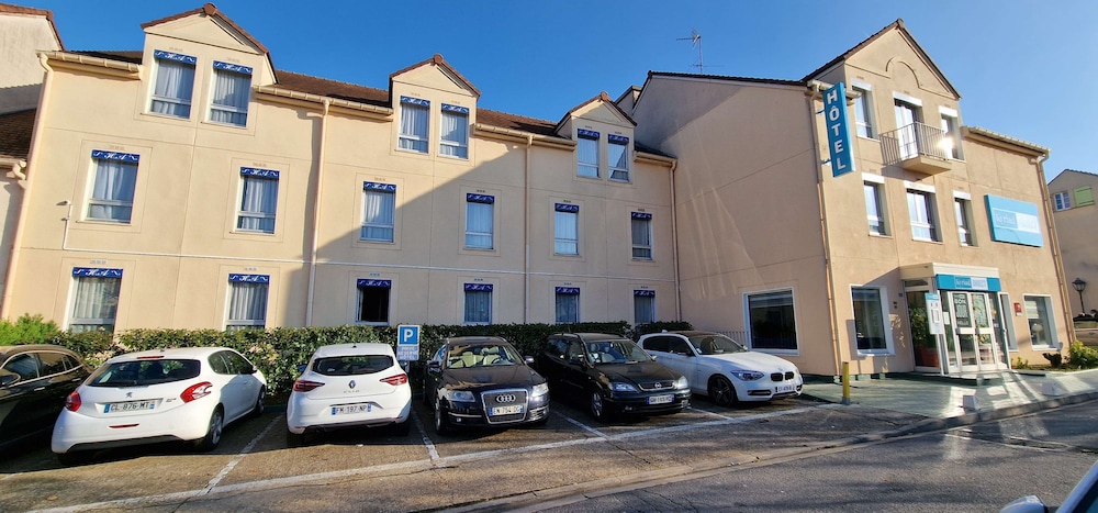 Kyriad Direct Arpajon 36/50