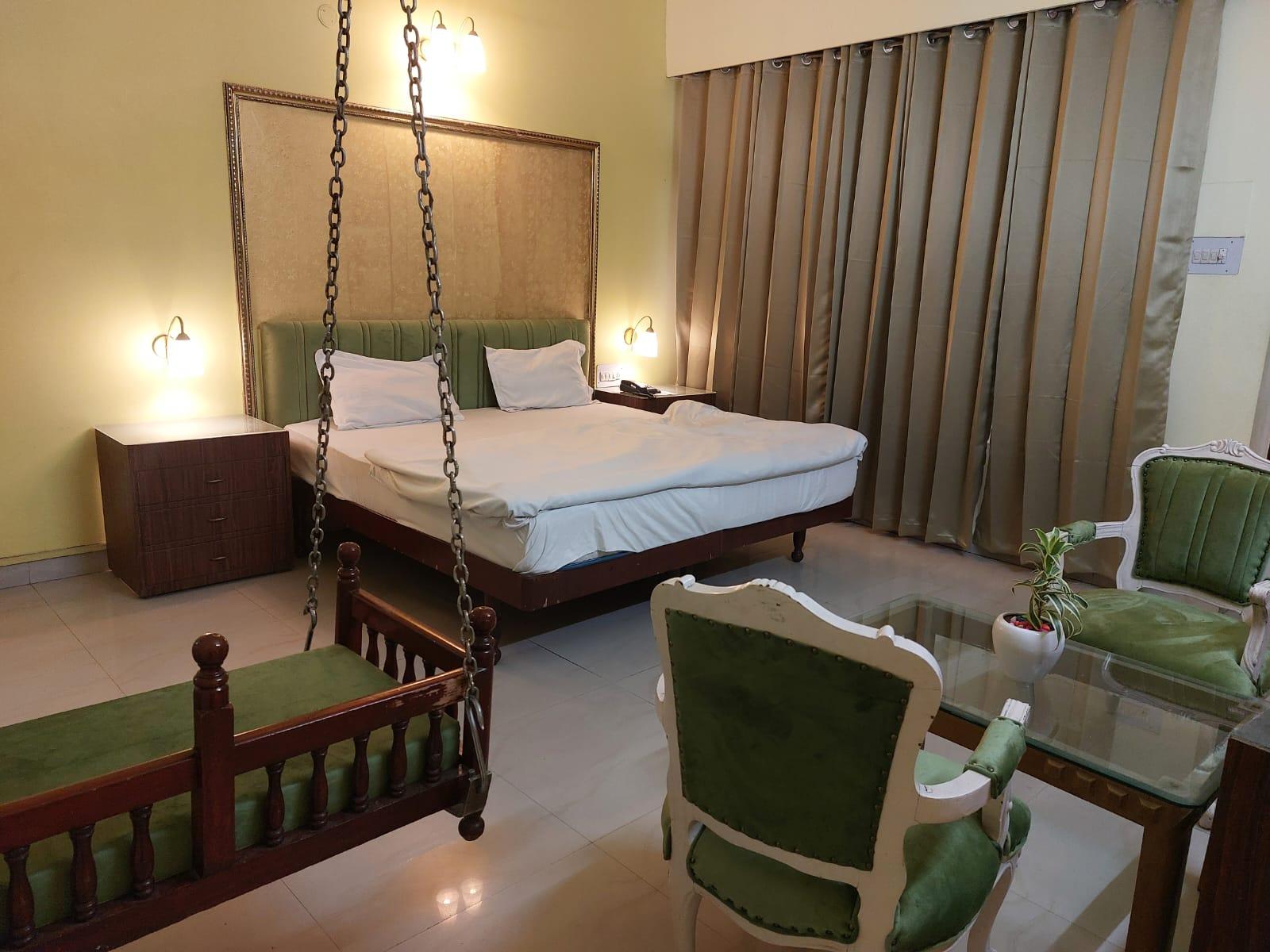 Airlines Hotel, Amritsar