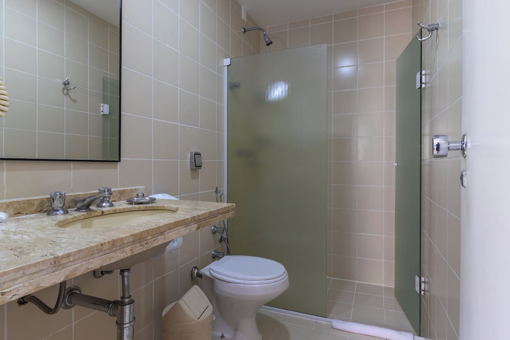 Rio Branco Apart Hotel 45/46