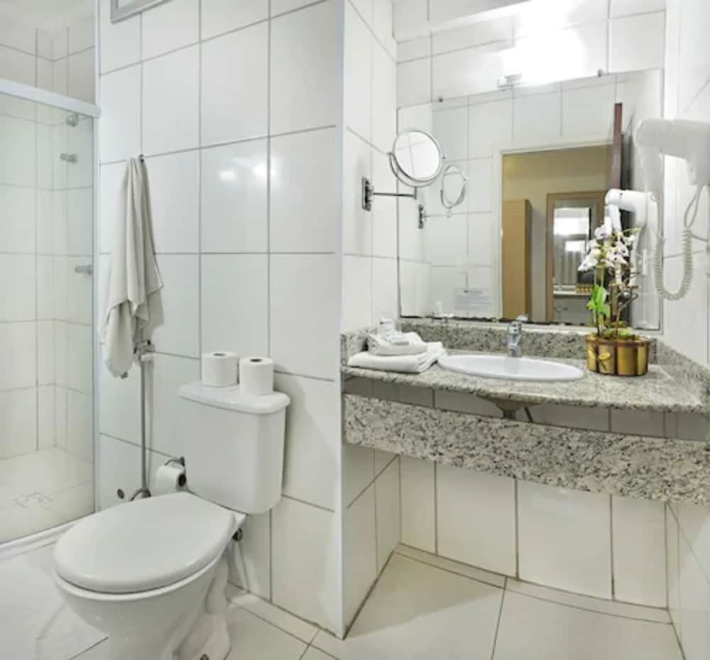 Hotel Nacional Inn Piracicaba 22/62
