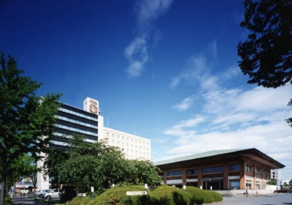 Room, Single, Double Bed, West Tower, Smoking