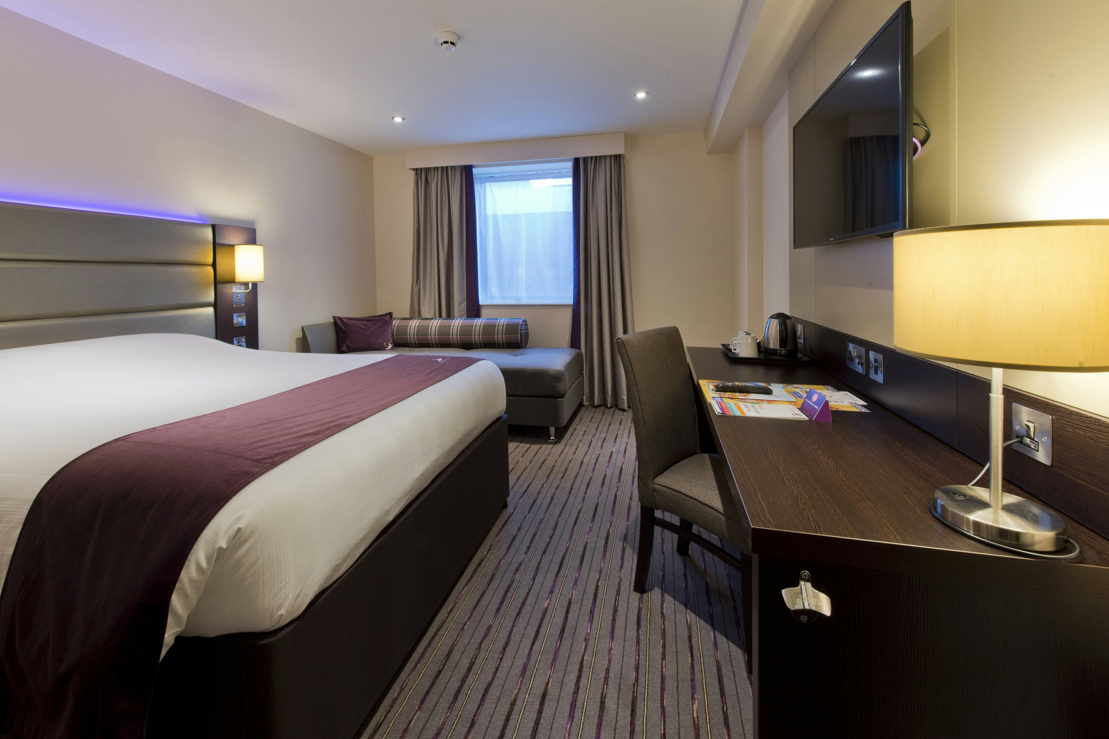 Premier Inn London Wembley Stadium 24/40