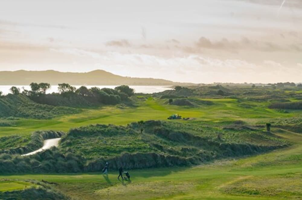 Portmarnock Hotel and Golf Links 29/48