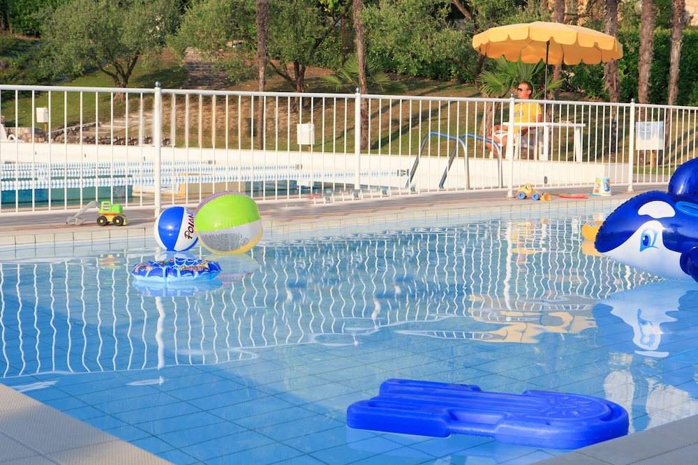 Poiano Resort Apartments 39/50