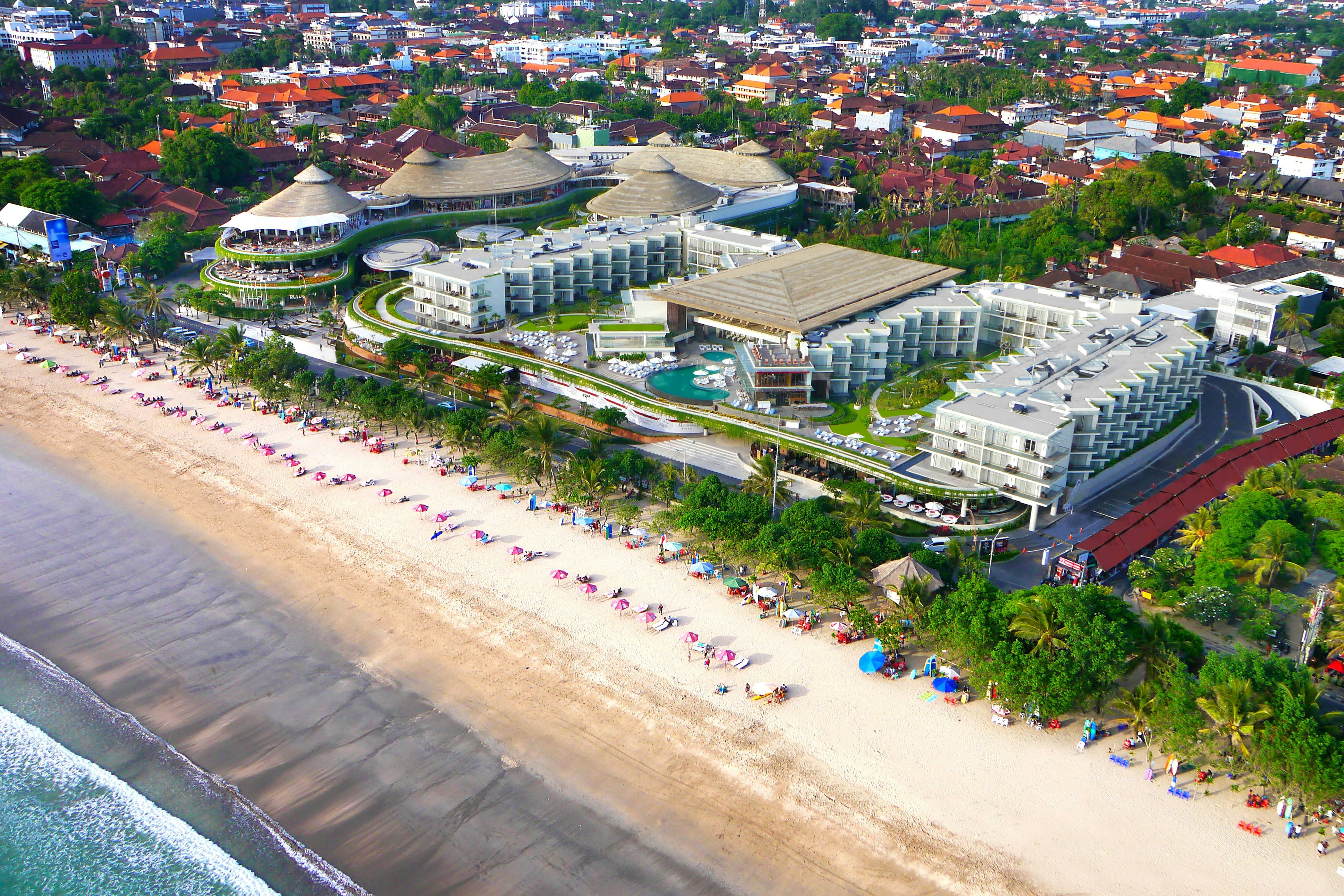 Sheraton Bali Kuta Resort 8/55