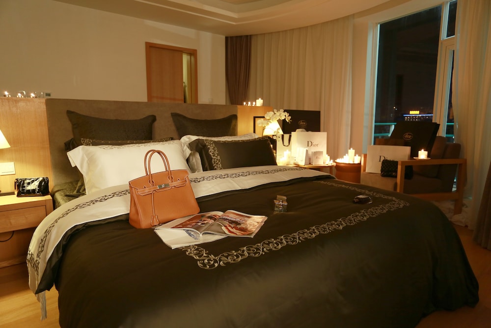 Hilton Garden Inn Shenzhen Dameisha 23/80
