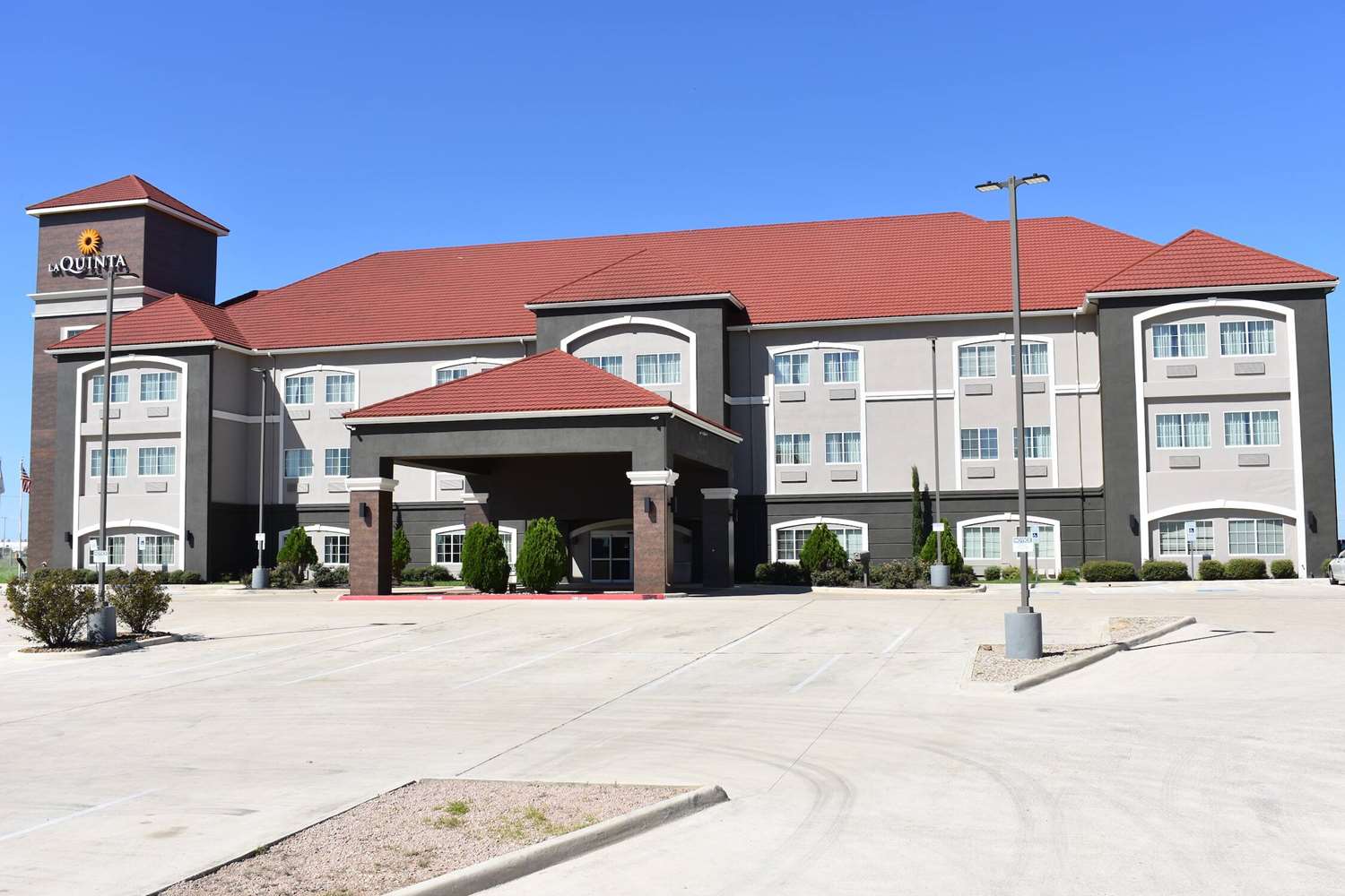 La Quinta Inn & Suites by Wyndham Kyle - Austin South 7/61