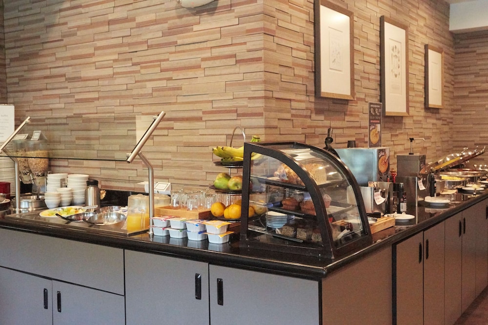 Radisson Hotel Portland Airport 36/51
