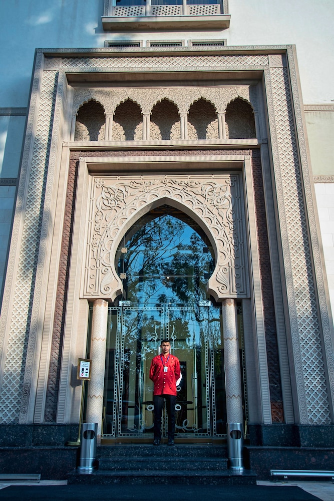Heritage Luxury Suites - The Moor in LAHORE