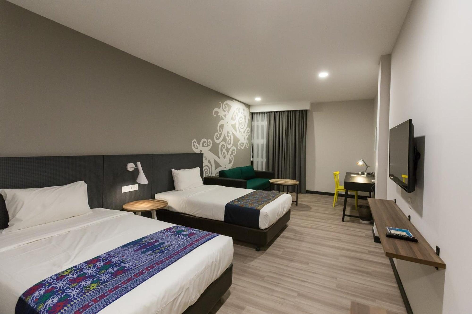 Thome Boutique Hotel 14/36