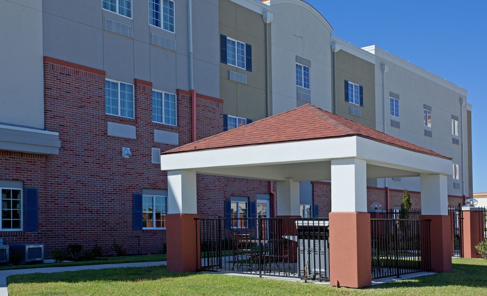 CANDLEWOOD SUITES LEAGUE CITY 7/39