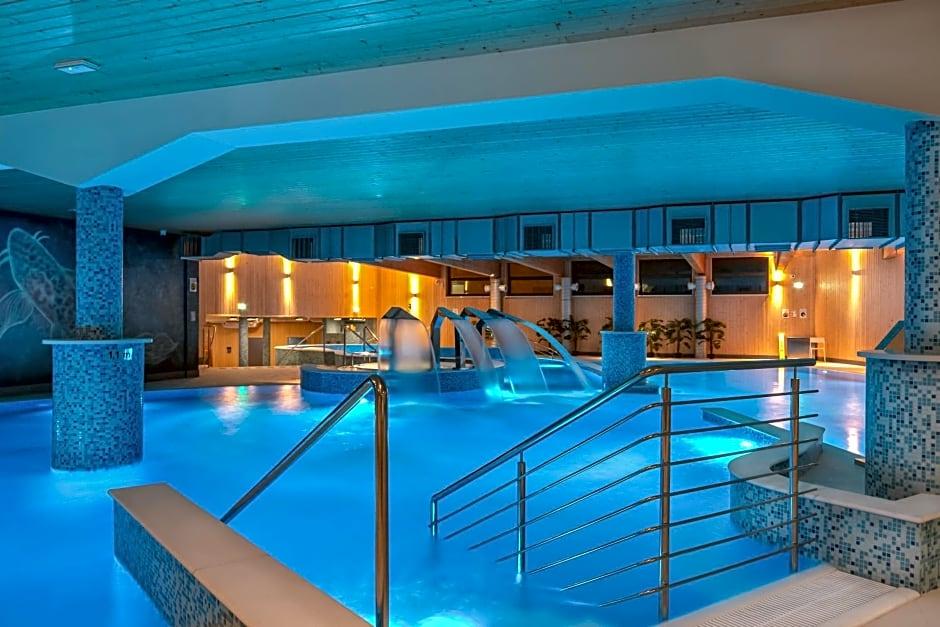 River Style Hotel & SPA 17/51