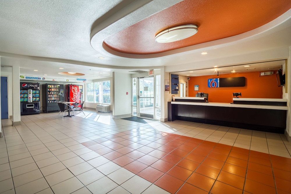 Motel6 Augusta, GA 11/65