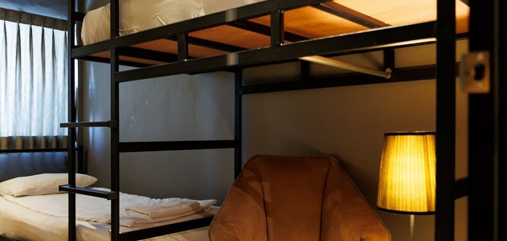 Heyyyy Bangkok - Hostel 52/80