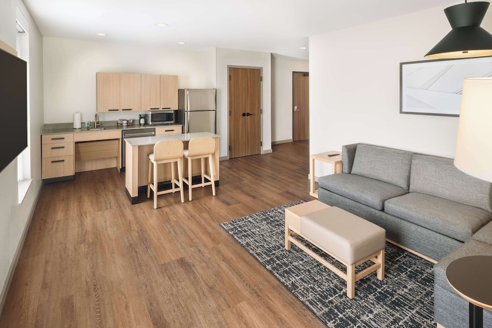 Hyatt Place Munster 13/30