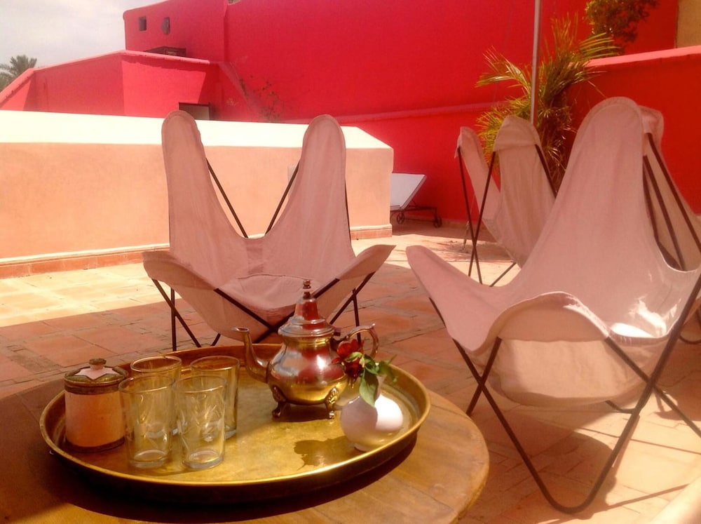 Riad Porte Royale 20/33