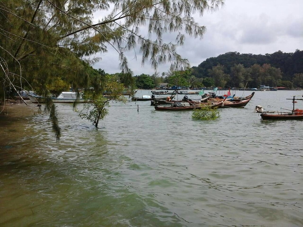 Grand Andaman Resort 17/38