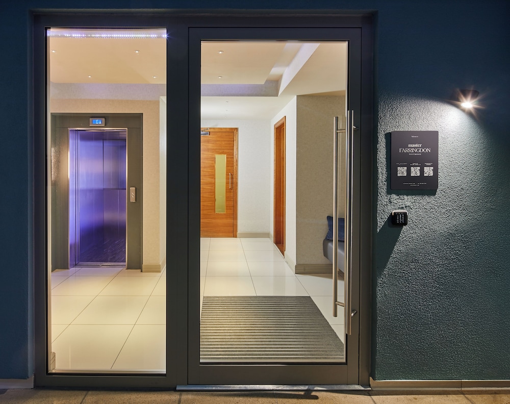 Blueprint Living 66 Turnmill Street 20/46