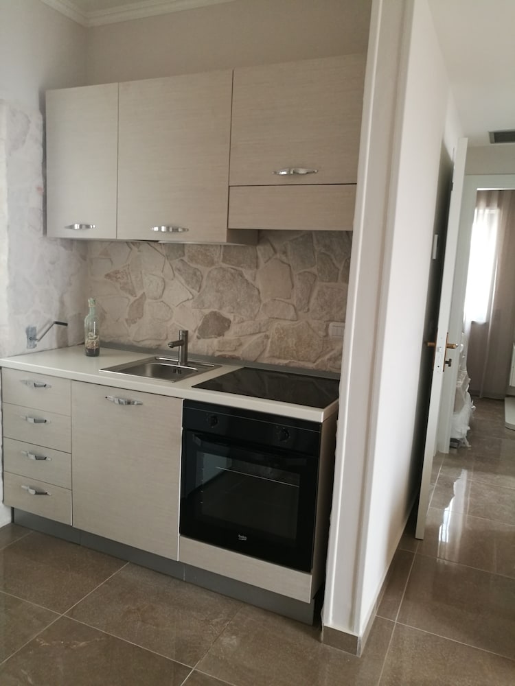 La Corvetta 5/50