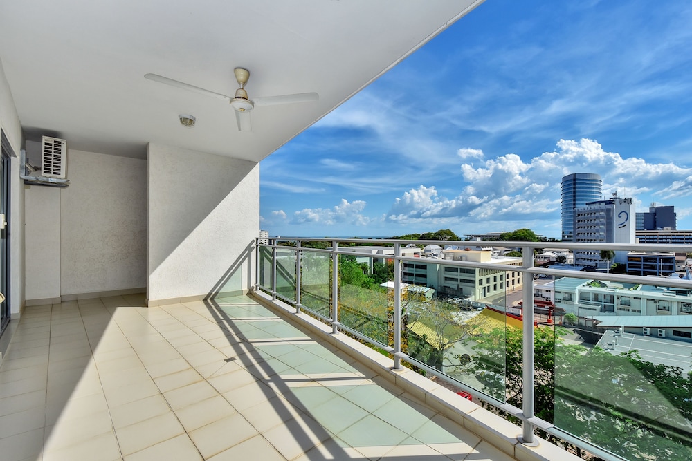 Argus Apartments Darwin 33/68