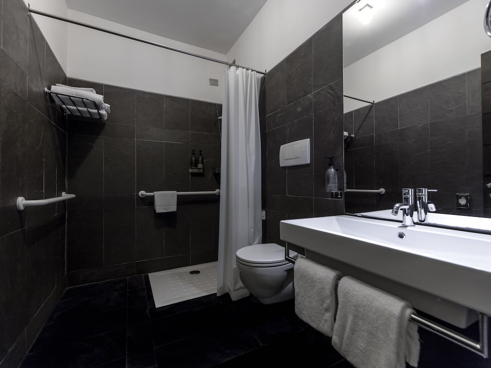 Best Western Hotel Green City 13/48